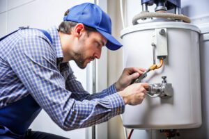 Professional water heater installation and repair for reliable hot water.