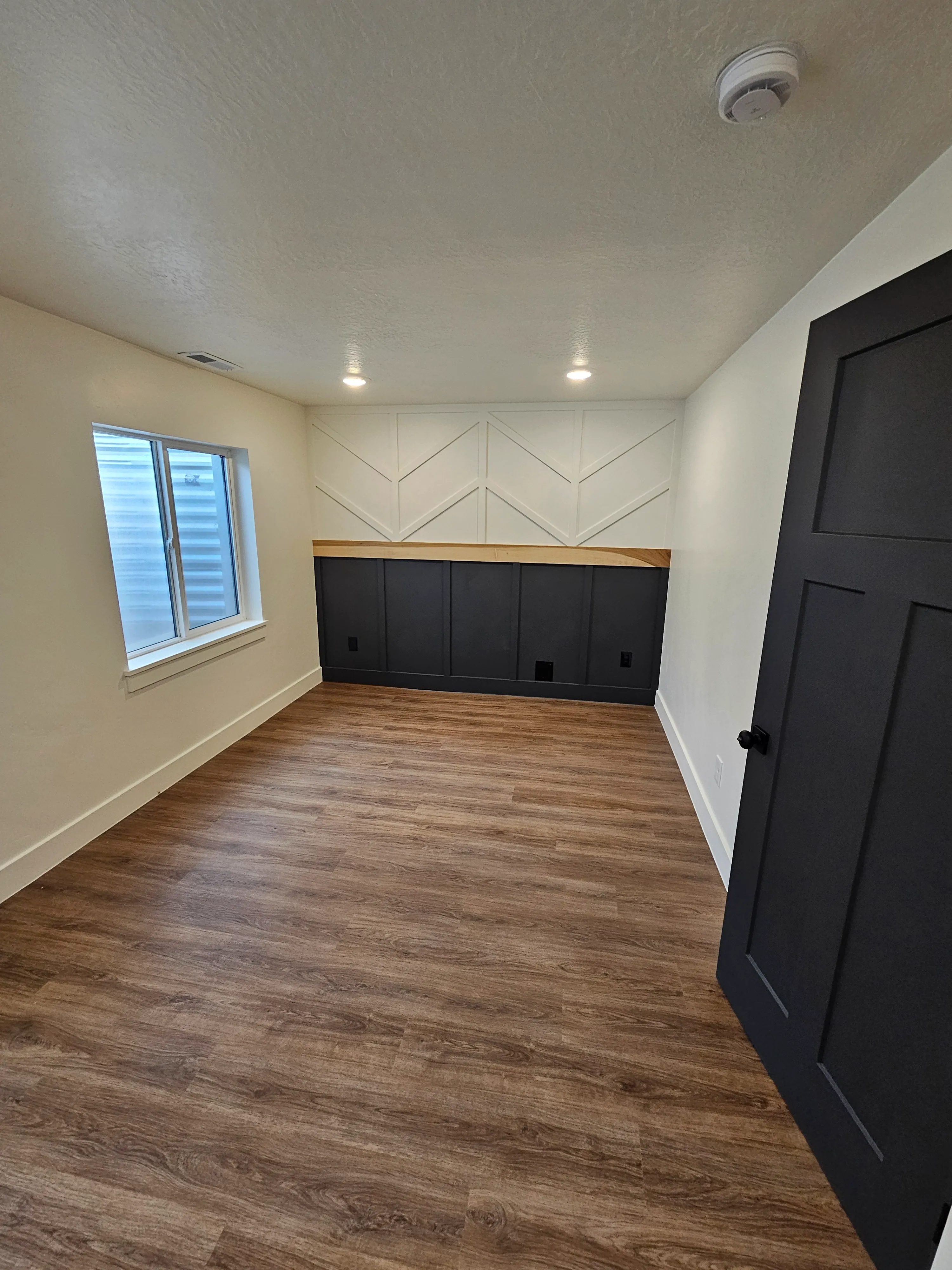 Basement Refinishing Perfect Plumber