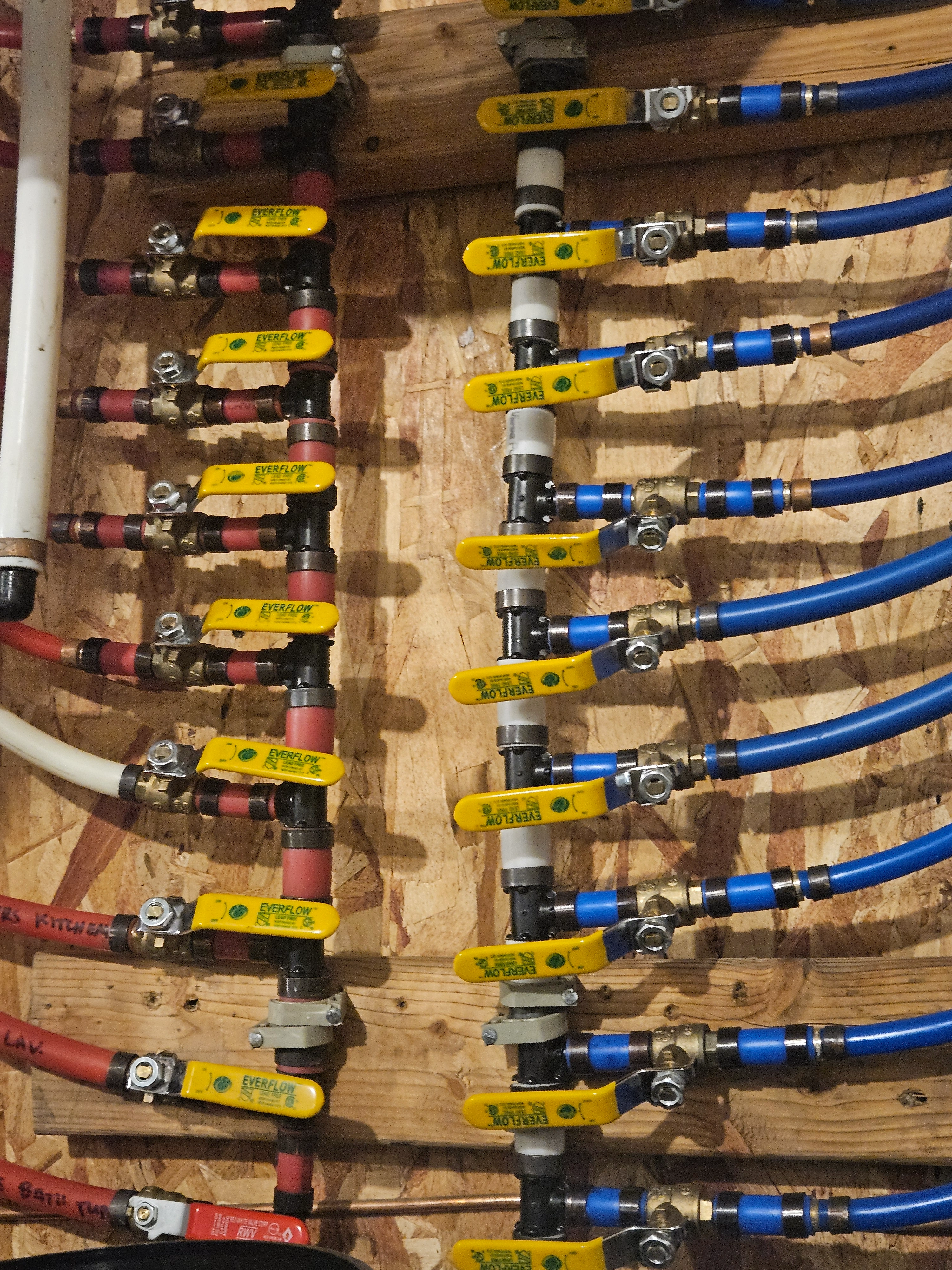 Main Line Water Repair Perfect Plumber