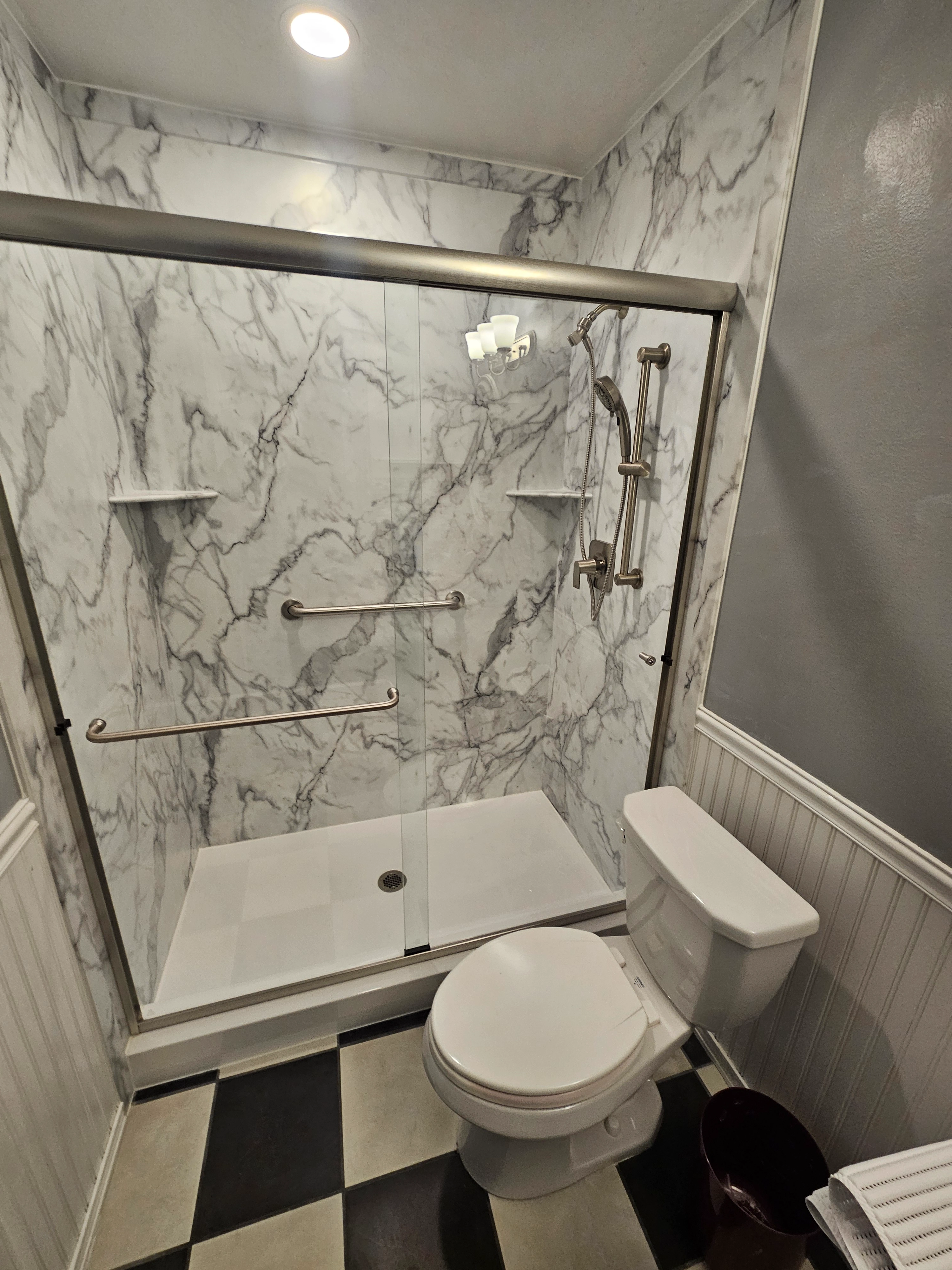 Bathroom Remodeling Perfect Plumber