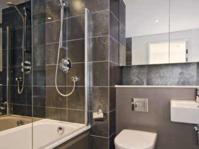 Salt Lake City Bathroom Remodeling