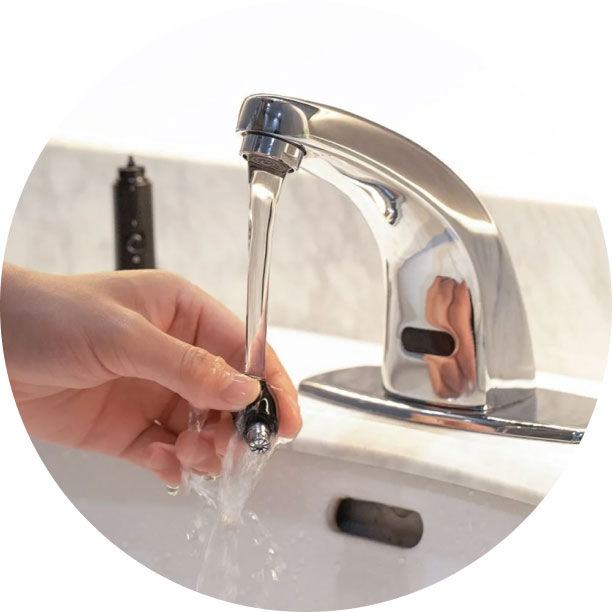 Faucet Repair in Tooele, UT