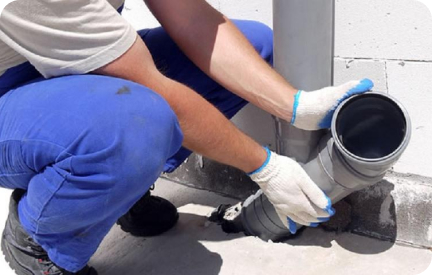 Sewer Repairs