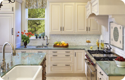 Plumbing Repairs and Installations