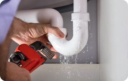 Faucet Repair and Replacement