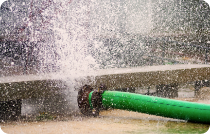 Emergency Plumbing Services