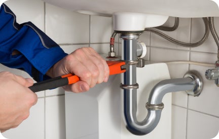 Water Main Repair and Replacement